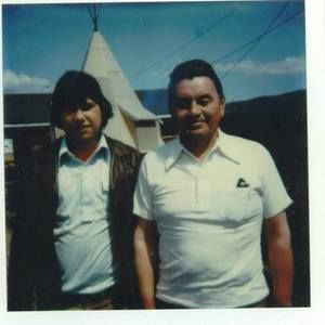 Meet your Posher, Charles